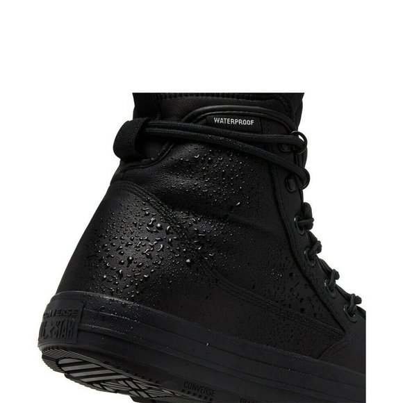 NEW CONVERSE CTAS ALL TERRAIN HI Waterproof Leather Boots Shoes 168864c … - Picture 6 of 11